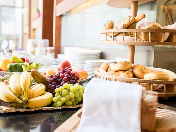 Impressionen Hotel Stadt Wien