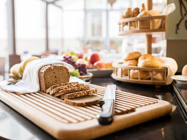 Impressionen Hotel Stadt Wien