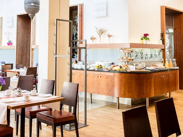 Impressionen Hotel Stadt Wien