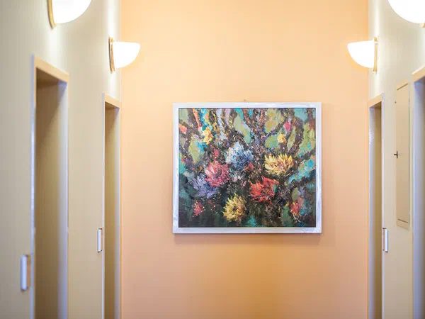 Impressionen Hotel Stadt Wien