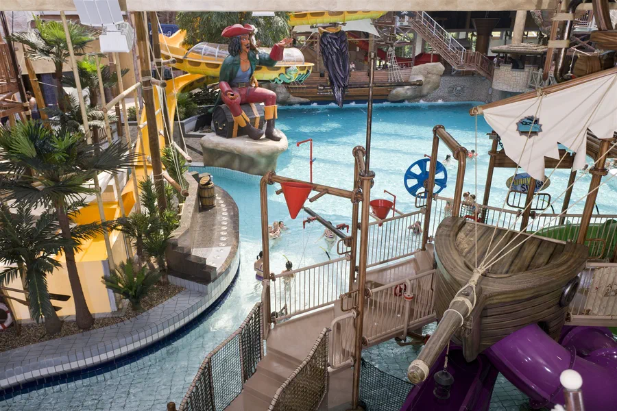 Aquapulco – Eurotherme Bad Schallerbach