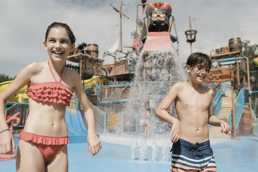 Aquapulco – Eurotherme Bad Schallerbach