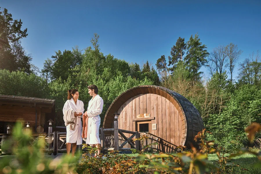 Eurotherme Bad Schallerbach