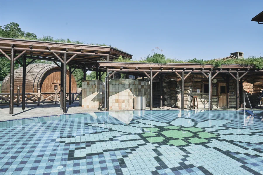 Eurotherme Bad Schallerbach