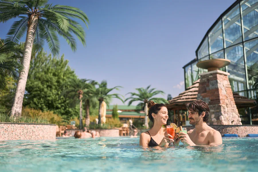 Eurotherme Bad Schallerbach