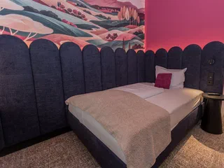 Premium Einzelzimmer Typ C – Zimmer 13