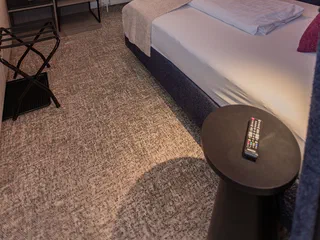 Premium Einzelzimmer Typ C – Zimmer 13