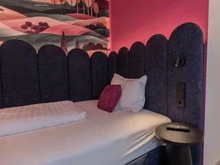 Premium Einzelzimmer Typ C – Zimmer 13