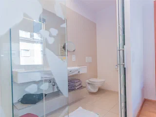 Premium Doppelzimmer Typ A – Zimmer 8