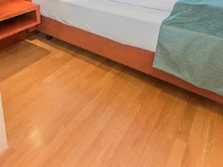 Premium Doppelzimmer Typ A – Zimmer 8