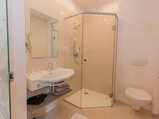 Premium Doppelzimmer Typ A – Zimmer 9