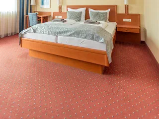 Premium Doppelzimmer Typ B – Zimmer 6