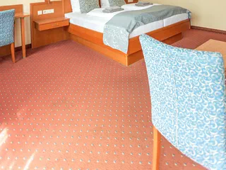 Premium Doppelzimmer Typ B – Zimmer 6