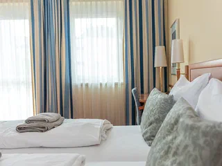 Premium Doppelzimmer Typ B – Zimmer 6