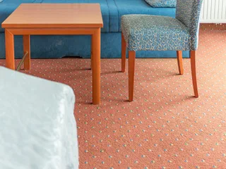 Premium Doppelzimmer Typ B – Zimmer 6