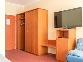 Premium Doppelzimmer Typ B – Zimmer 6