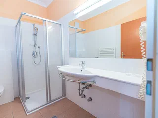Premium Doppelzimmer Typ B – Zimmer 6