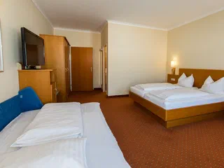 Premium Doppelzimmer Typ B