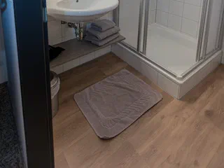 Premium Deluxe Doppelzimmer Typ C – Zimmer 12