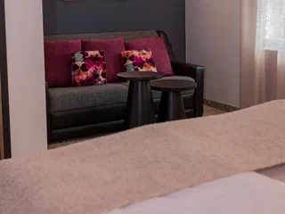 Premium Deluxe Doppelzimmer Typ C – Zimmer 12